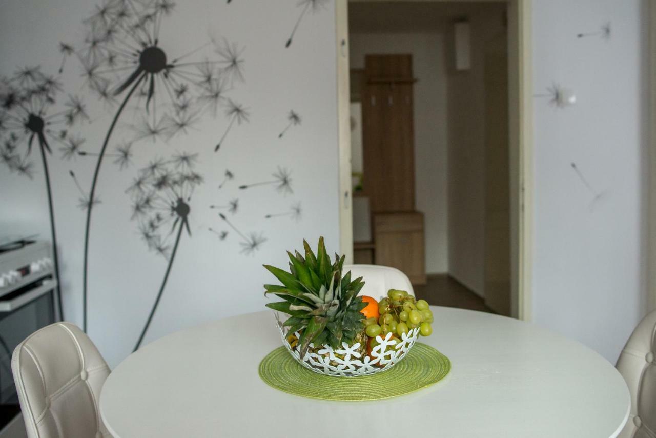 Apartment Vir Карловац Екстериор снимка
