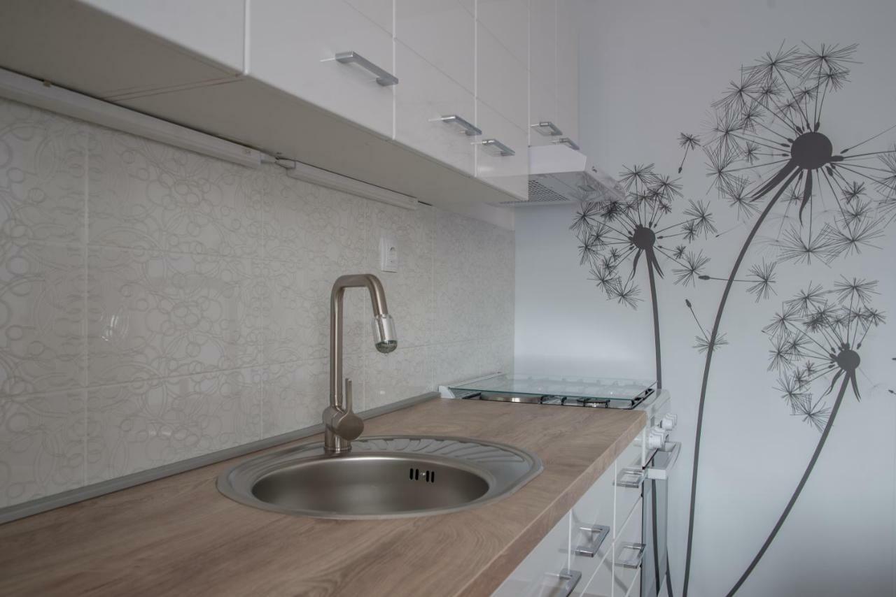 Apartment Vir Карловац Екстериор снимка